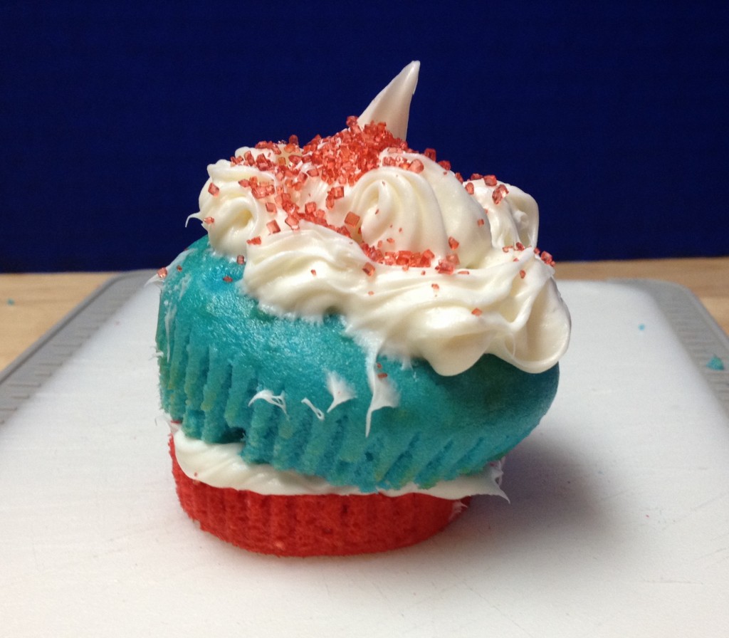 patriotic cake 12