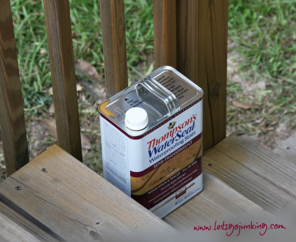Thompson's Can