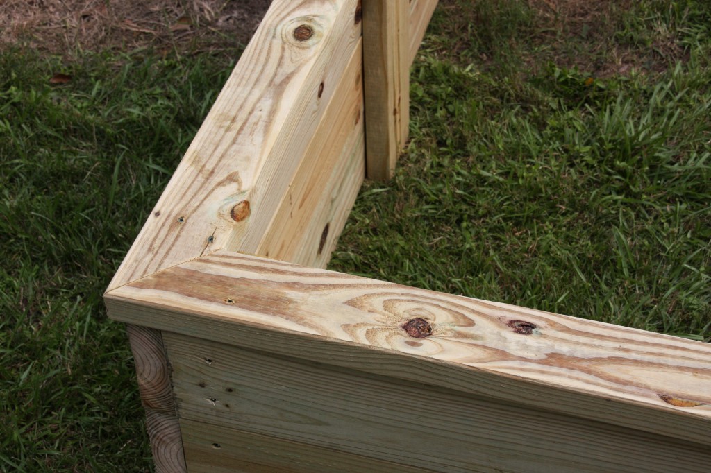 miter cut match