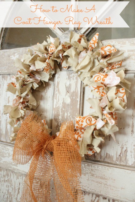 fabric scrap