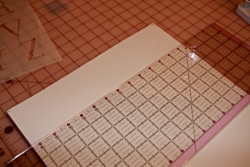 marking lines