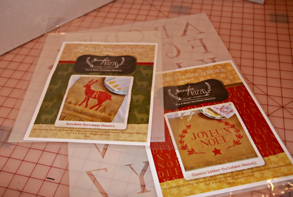 stencils